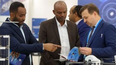 over-40-countries-to-attend-russia’s-3rd-international-technology-congress-in-september