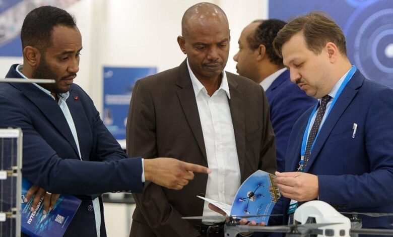 over-40-countries-to-attend-russia’s-3rd-international-technology-congress-in-september