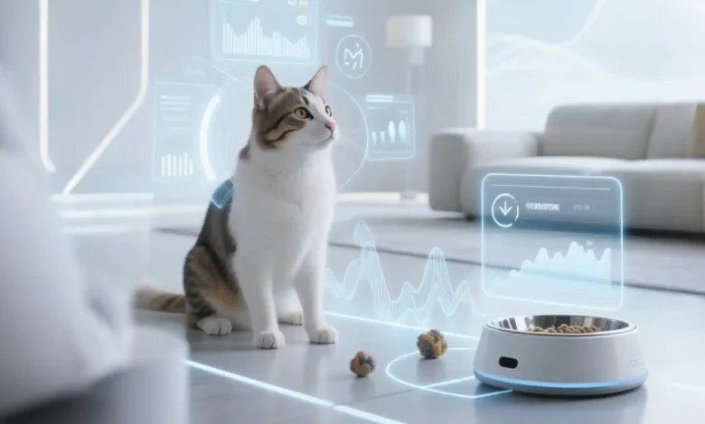 china’s-$46-billion-pet-market-drives-expansion-of-ai-powered-smart-care-devices