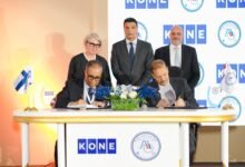 kone-and-arab-international-optronics-sign-agreement-to-develop-sustainable-urban-infrastructure-in-egypt