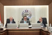 egypt-reviews-pharmaceutical-strategy,-steps-up-localisation-of-biologic-medicines
