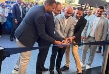 «eit»-تفتتح-أول-صالة-عرض-لسيارات-«كيا»-الكهربائية-في-السوق-المصري