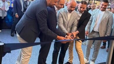 «eit»-تفتتح-أول-صالة-عرض-لسيارات-«كيا»-الكهربائية-في-السوق-المصري