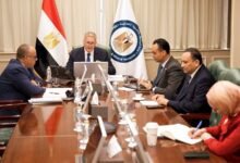 egypt-settles-oil-partners’-arrears,-paving-way-for-renewed-crude-output-growth