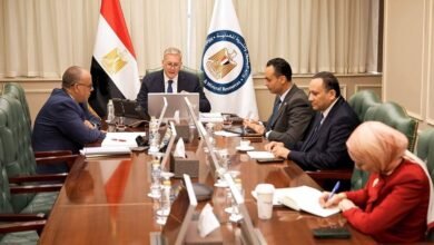 egypt-settles-oil-partners’-arrears,-paving-way-for-renewed-crude-output-growth