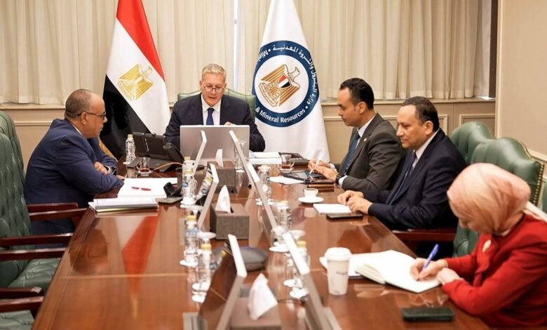 egypt-settles-oil-partners’-arrears,-paving-way-for-renewed-crude-output-growth