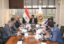 industry-minister-reviews-abb-egypt’s-expansion-plans,-backs-growth-in-electrical-manufacturing