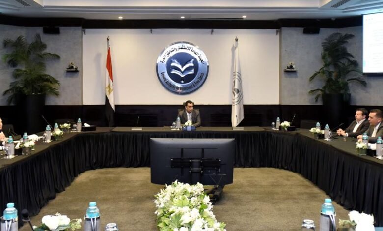 egypt-moves-to-revamp-export-support-system-to-boost-industrial-competitiveness