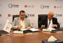 saib-bank-signs-egp-300m-financing-agreement-with-erada-finance-to-support-msmes