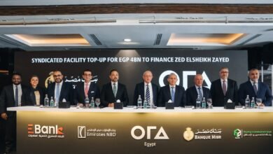 four-bank-consortium-extends-egp-4bn-syndicated-loan-to-ora-developers-egypt