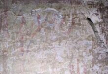 new-kingdom-tomb-unearthed-by-leiden-university-mission-in-luxor’s-west-bank