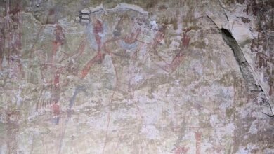 new-kingdom-tomb-unearthed-by-leiden-university-mission-in-luxor’s-west-bank