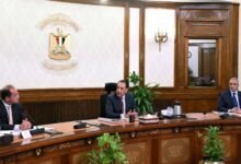 madbouly-reviews-progress-of-egypt’s-renewable-energy-projects,-stresses-timely-implementation,-financing