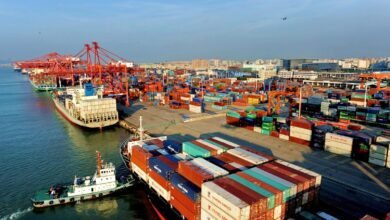 14-countries-account-for-68.8%-of-egypt’s-foreign-trade-in-h1-fy2025/26:-cbe