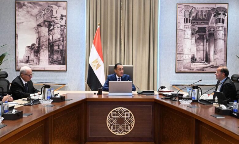 egyptian-government-outlines-second-tax-facility-package-targeting-industry-and-capital-markets