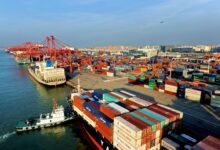 egypt’s-exports-climb-211%-to-$5.1bn-in-april-2026