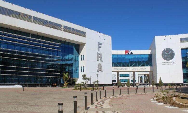 fra-raises-audit-cap-for-external-auditors-to-five-investment-funds