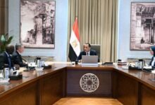 “البنك-الدولى”-يؤكد-مواصلة-دعم-أولويات-التنمية-فى-مصر