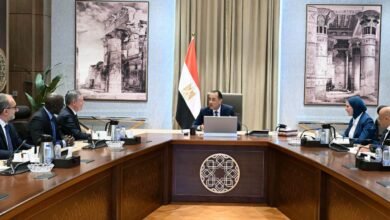 “البنك-الدولى”-يؤكد-مواصلة-دعم-أولويات-التنمية-فى-مصر