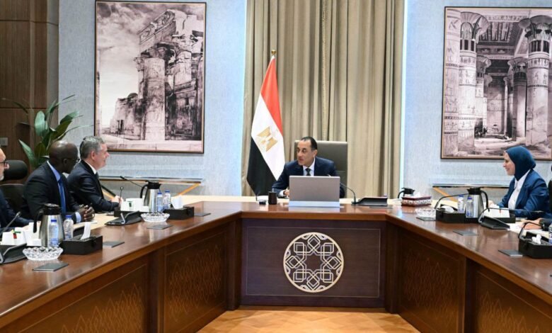“البنك-الدولى”-يؤكد-مواصلة-دعم-أولويات-التنمية-فى-مصر