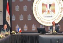 egypt-pledges-to-resolve-operational-hurdles-for-french-firms-to-spur-$1.56bn-investment-portfolio