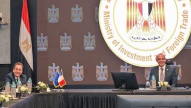 egypt-pledges-to-resolve-operational-hurdles-for-french-firms-to-spur-$1.56bn-investment-portfolio