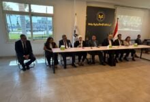 ecs-explores-export-opportunities-for-companies-in-benha-investment-zone