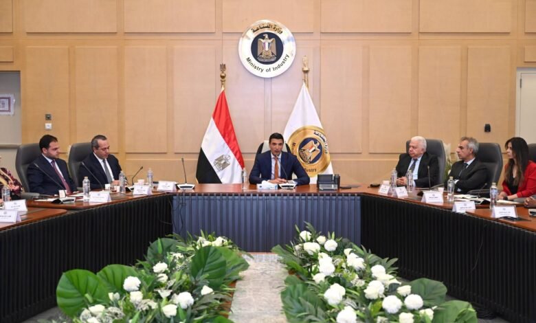 ceramics-factories-to-cut-natural-gas-use-by-25%-under-egypt’s-new-industrial-energy-plan