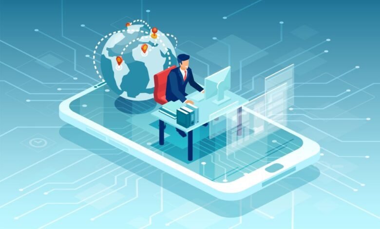 world-bank-commits-to-backing-egyptian-digital-economy-and-ai-transition-during-cairo-talks