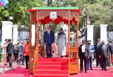 egypt,-tanzania-sign-cooperation-deals,-advance-plans-for-shipping-corridor,-agricultural-project