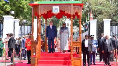 egypt,-tanzania-sign-cooperation-deals,-advance-plans-for-shipping-corridor,-agricultural-project