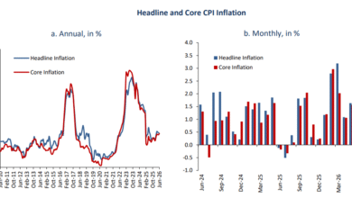 egypt’s-annual-urban-inflation-eases-to-14.3%-in-june-as-food-prices-slow:-cbe