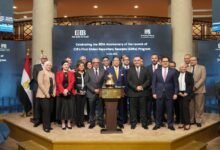 egx-marks-30-years-since-cib-launched-egypt’s-first-global-depositary-receipts-programme