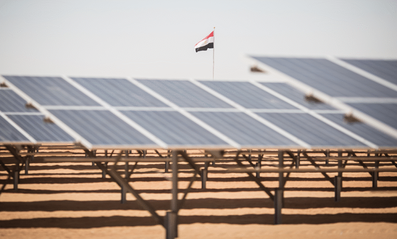 الطاقة-المتجددة-فى-مصر.-رهان-على-التمويل-وسط-أزمات-إقليمية-متلاحقة