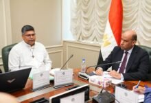 more-than-3,500-trainees-complete-free-vocational-programmes-under-egyptian-italian-partnership