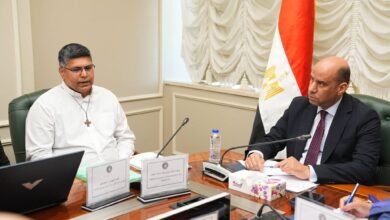 more-than-3,500-trainees-complete-free-vocational-programmes-under-egyptian-italian-partnership