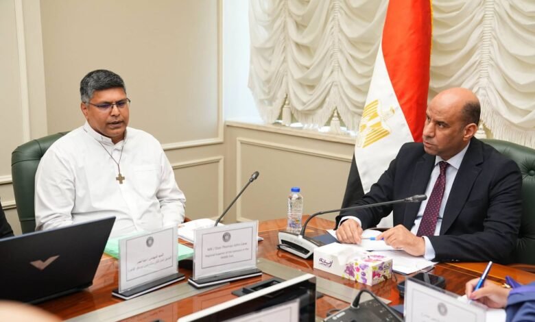 more-than-3,500-trainees-complete-free-vocational-programmes-under-egyptian-italian-partnership