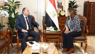 upper-egypt-development-projects-integrate-environmental-standards-in-new-government-review