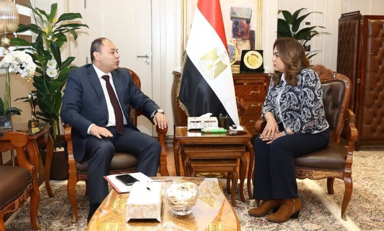 upper-egypt-development-projects-integrate-environmental-standards-in-new-government-review