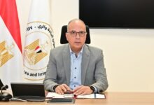 egypt-launches-digital-platform-to-manage-nile-riverbank-state-lands