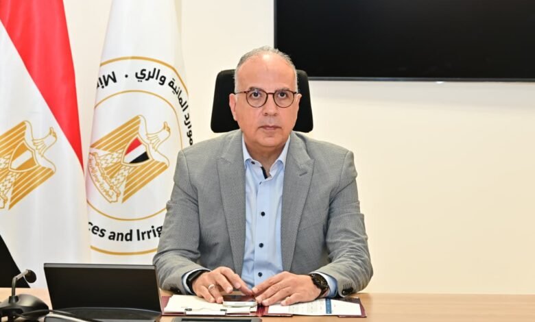 egypt-launches-digital-platform-to-manage-nile-riverbank-state-lands