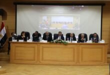 egypt’s-agriculture-minister-outlines-steps-to-combat-high-feed-prices-at-sustainable-wealth-conference