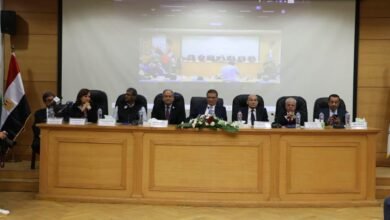 egypt’s-agriculture-minister-outlines-steps-to-combat-high-feed-prices-at-sustainable-wealth-conference