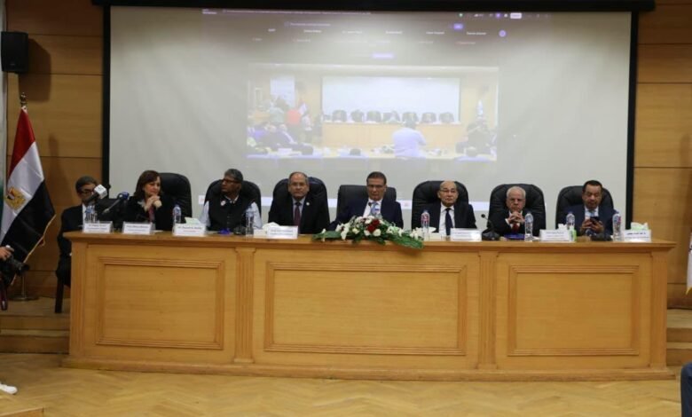 egypt’s-agriculture-minister-outlines-steps-to-combat-high-feed-prices-at-sustainable-wealth-conference
