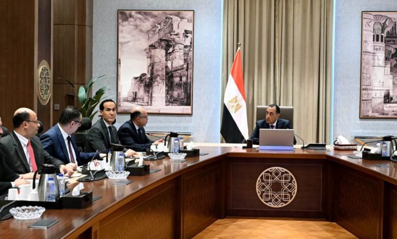 egypt-to-launch-sovereign-industrial,-african-investment-funds-to-drive-economic-growth