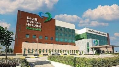 saudi-german-hospital-alexandria,-conceive-center-partner-to-boost-egypt’s-medical-tourism