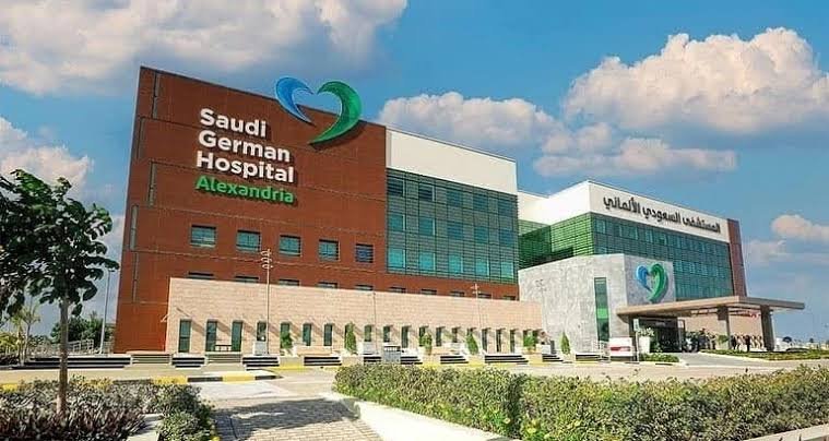 saudi-german-hospital-alexandria,-conceive-center-partner-to-boost-egypt’s-medical-tourism