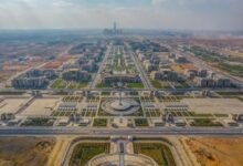 egypt-develops-39-new-cities-over-past-decade-under-urban-expansion-strategy:-deputy-housing-minister