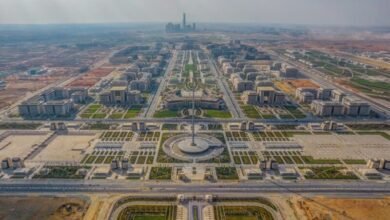 egypt-develops-39-new-cities-over-past-decade-under-urban-expansion-strategy:-deputy-housing-minister