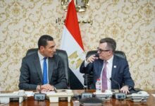 egypt-advances-initiative-to-boost-entrepreneurship,-youth-participation-in-economy